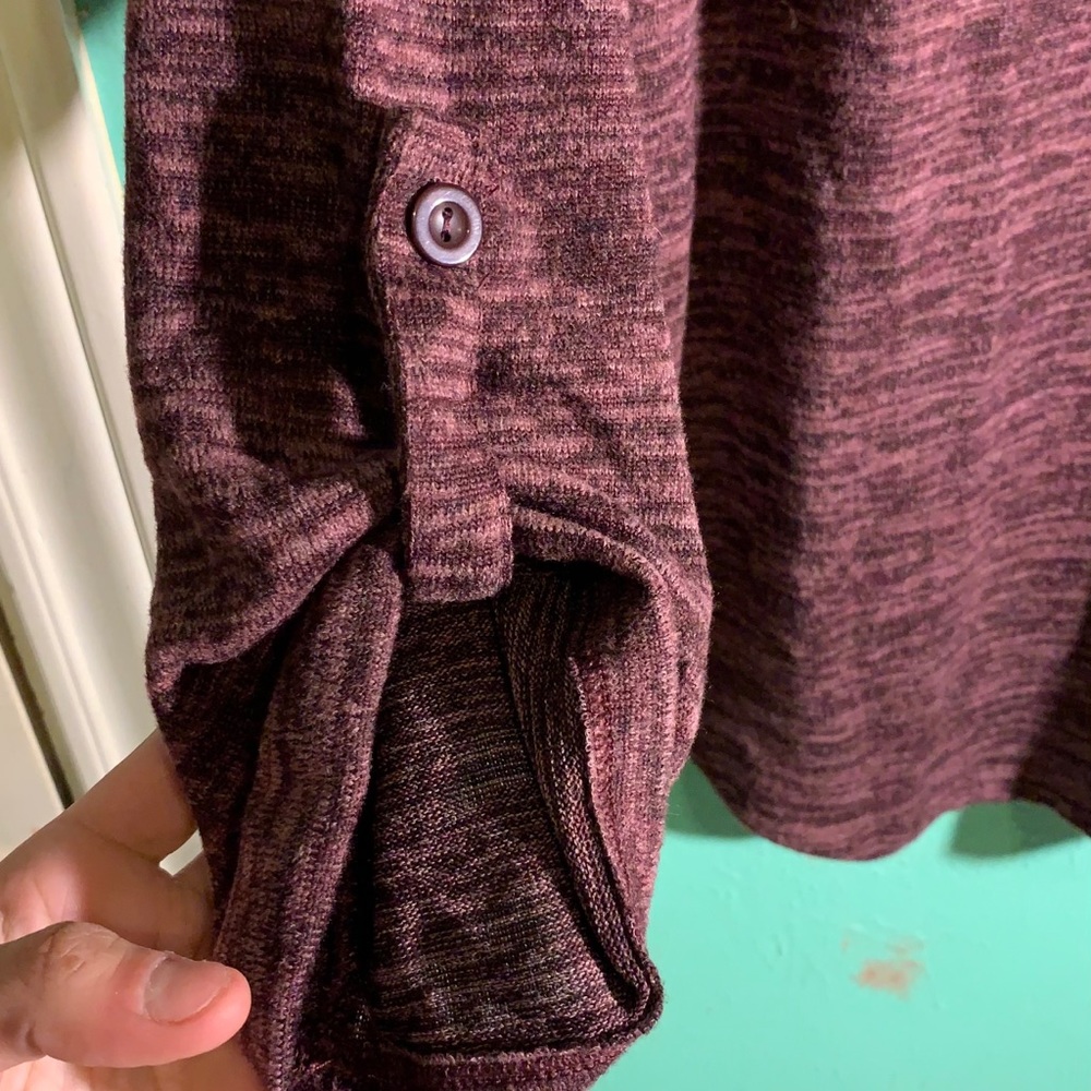 Chances R Sweater - Picture 4 of 5